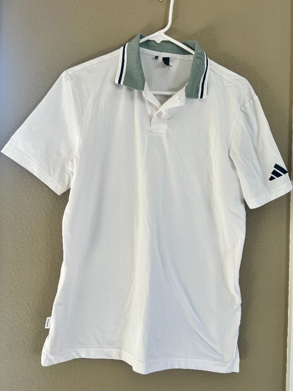Adidas Polo shirt